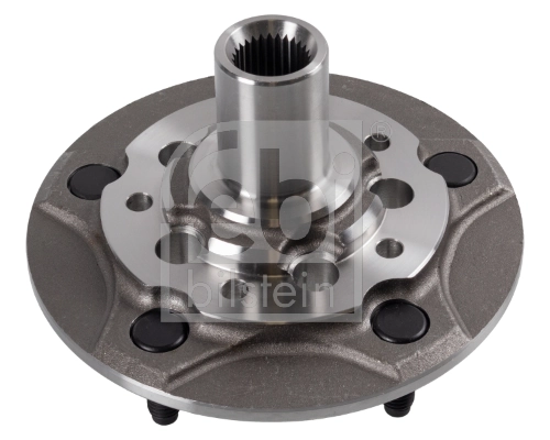 Wheel Hub